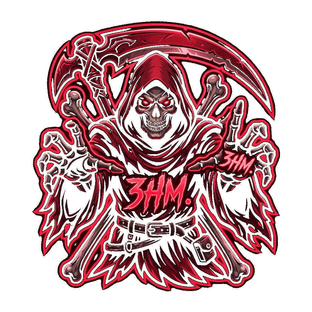 3HM Logo