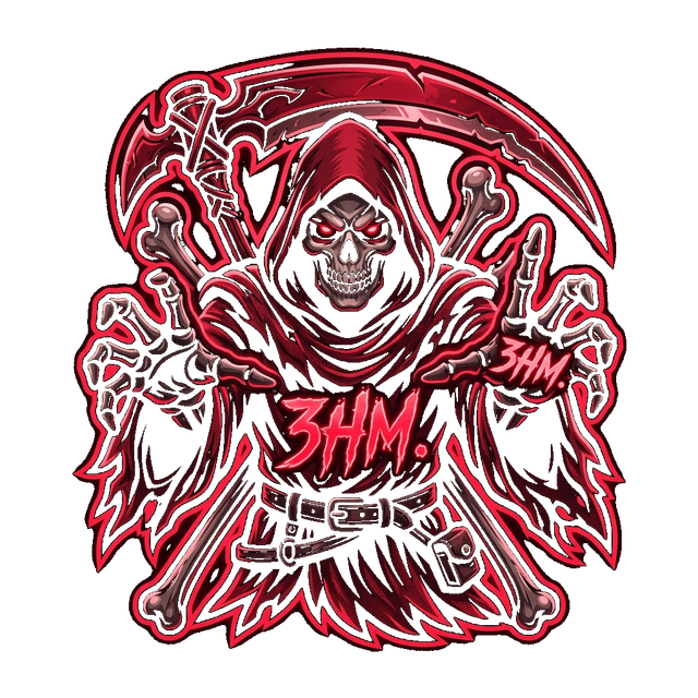 3HM